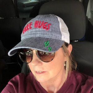 Meet your Posher, Terri